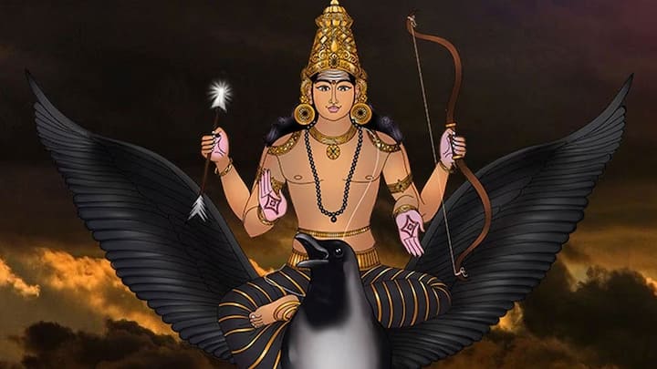 শনি দোষ নিবারণ মন্ত্র- ওম ত্র্যম্বকম যজামহে সুগন্ধিম্ পুষ্টিবর্ধনম্। উর্ভারুক মিভ বন্দনান মৃত্যুমুখীয়া মা মৃত্যুঃ।