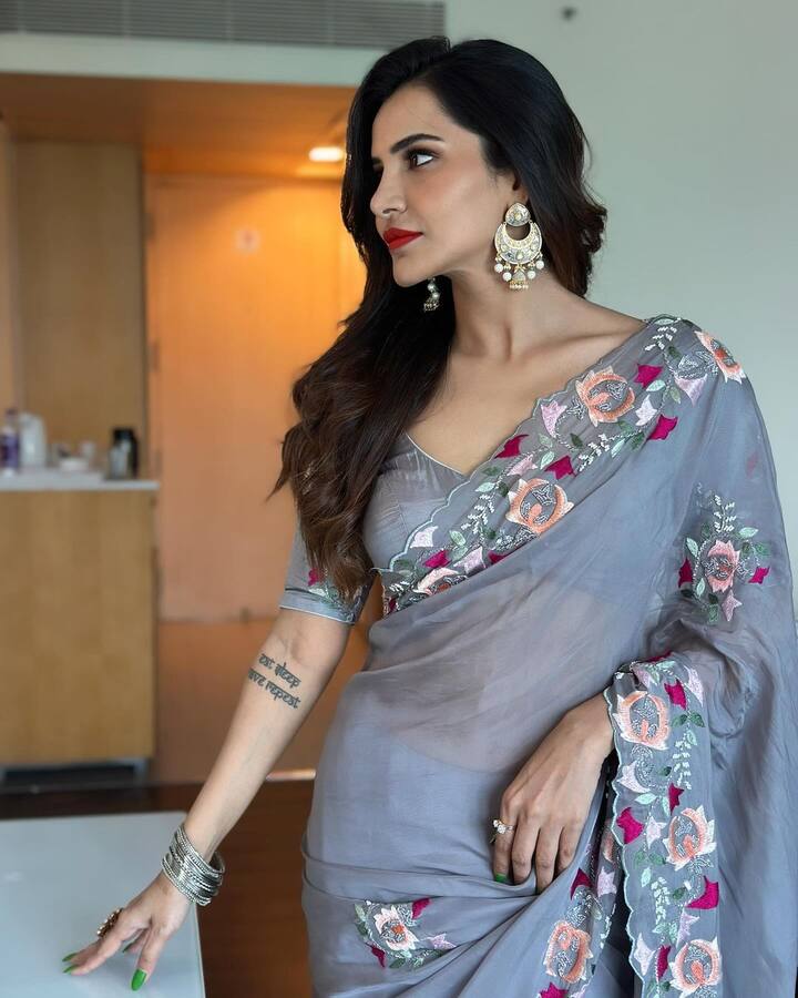 అషూ రెడ్డి అందమైన ఫోటోలు (Image credit: Ashu Reddy/instagram)
