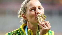 Meg Lanning Retires: ৬ বারের বিশ্বচ্যাম্পিয়ন, ফিরে দেখা মহিলা ক্রিকেটের 'কিংবদন্তি' মেগ ল্যানিংয়ের রেকর্ডবুক