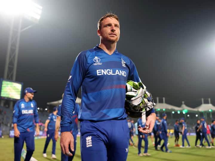 England face Pakistan in their ultimate ODI World Cup 2023 league stage match on November 11, in Kolkata.