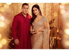 'দয়া করে Spoilers ছড়াবেন না', 'টাইগার ৩' মুক্তির আগে অনুরোধ সলমন-ক্যাটরিনার