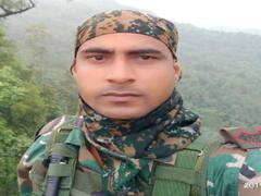 समस्तीपुर में जवान की गला दबाकर हत्या, गाड़ी के पास मिला शव, आक्रोशित ग्रामीणों ने किया सड़क जाम