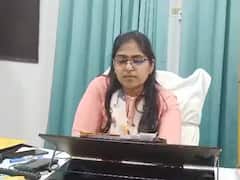 महोबा: ज्योति मौर्य प्रकरण में होमगार्ड कमांडेंट मनीष दुबे पर गिरी गाज, जांच के बाद हुए सस्पेंड