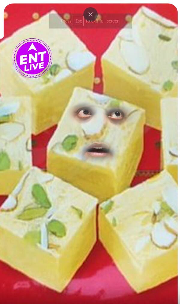 Diwali Special : इस दिवाली Mithai की भी Feelings समझो !