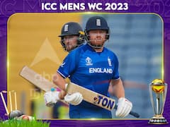 ENG Vs PAK LIVE Score: பாகிஸ்தானை 93 ரன்கள் வித்தியாசத்தில் வீழ்த்தி அபார வெற்றி பெற்றது இங்கிலாந்து