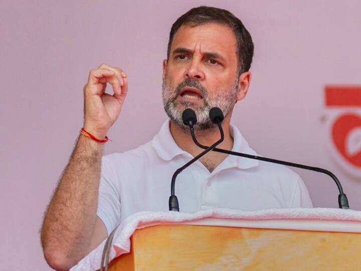 Rajasthan Elections 2023: जयपुर में रोड शो के साथ मिशन राजस्थान शुरू करेंगे राहुल गांधी, प्रचार अभियान से दूरी पर उठ रहे थे सवाल rajasthan assembly election 2023 Rahul Gandhi will start Mission Rajasthan with road show in Jaipur ann Rajasthan Elections 2023: जयपुर में रोड शो के साथ मिशन राजस्थान शुरू करेंगे राहुल गांधी, प्रचार अभियान से दूरी पर उठ रहे थे सवाल