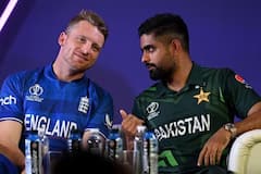 ENG vs PAK Score Live: ઇંગ્લેન્ડે પાકિસ્તાનને જીતવા આપ્યો 338 રનોનો ટાર્ગેટ, સ્ટૉક્સ-રૂટની ફિફ્ટી