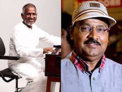 K. Bhagyaraj: ‘நீ எப்படி இசையமைக்கலாம்?’ .. கடுப்பான இளையராஜா.. நச்சென்று பதிலடி கொடுத்த பாக்யராஜ்..!