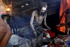 Aghori: કાળી ચૌદશમાં અઘોરી સ્મશાનમાં શું કરે છે? જાણો તેમની રહસ્યમય દુનિયાની હકીકત