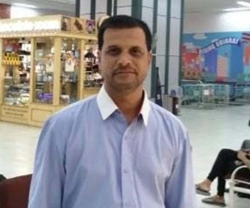 Mahisagar News: લુણાવાડામાં સાવરણીના વેપારીને આવ્યો હાર્ટએટેક, હોસ્પિટલ પહોંચતા પહેલા જ ઉડી ગયું પ્રાણપંખેરુ Mahisagar News Broom trader in Lunawada suffers heart attack, dies before reaching hospital Mahisagar News: લુણાવાડામાં સાવરણીના વેપારીને આવ્યો હાર્ટએટેક, હોસ્પિટલ પહોંચતા પહેલા જ ઉડી ગયું પ્રાણપંખેરુ