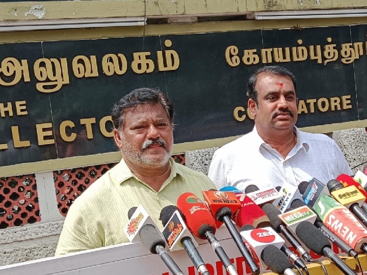 பீக் ஹவர் மின் கட்டண குறைப்பு ஏமாற்றம் அளிக்கிறது'  - கோவை குறுந்தொழில் அமைப்பினர் வேதனை