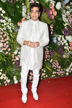 Kriti Sanon, Mouni Roy, Disha Patani And More Celebs Grace Ekta Kapoor's Diwali Party