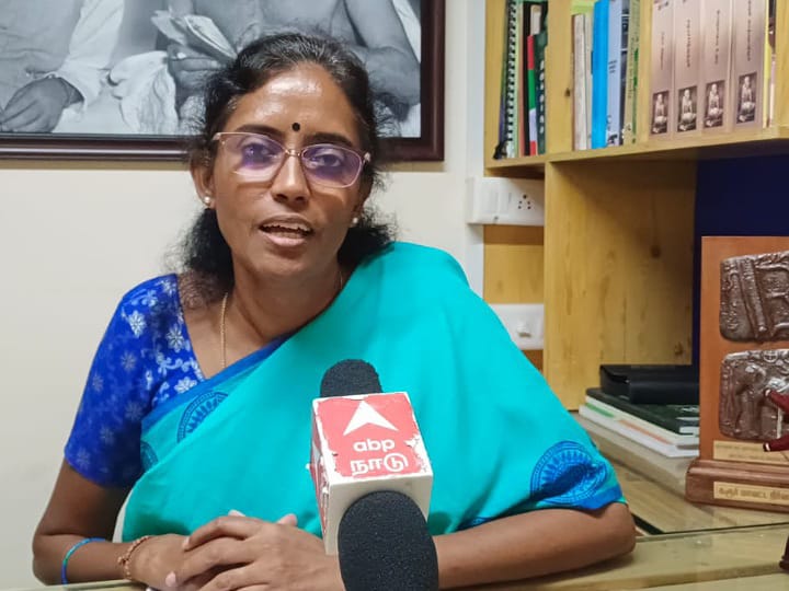 பாதயாத்திரை பெயரில் கோடிக்கணக்கில் வசூல் செய்கிறார் அண்ணாமலை - ஜோதிமணி எம்.பி. பகிரங்க குற்றச்சாட்டு
