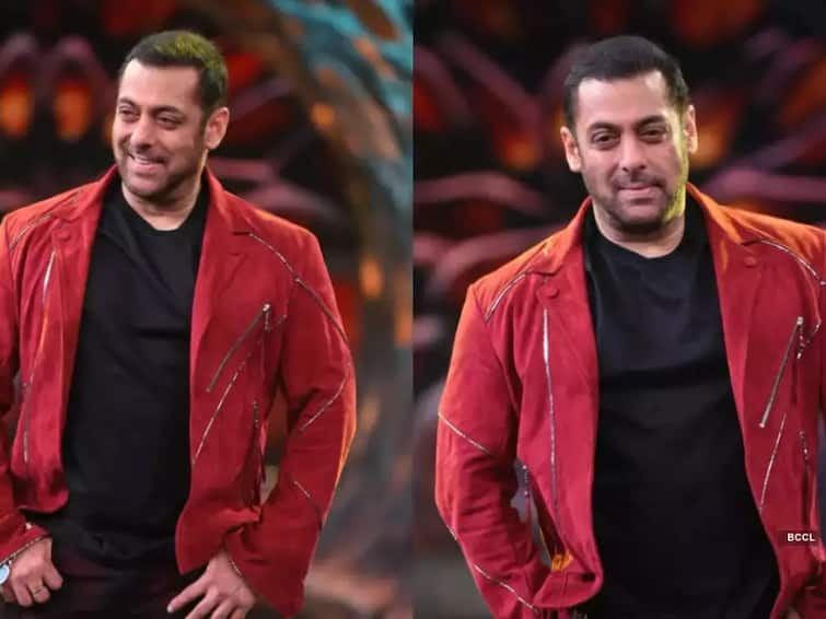 Salman Khan Fans' Here Is Your Chance To Meet The Superstar At BIGG BOSS 17 House