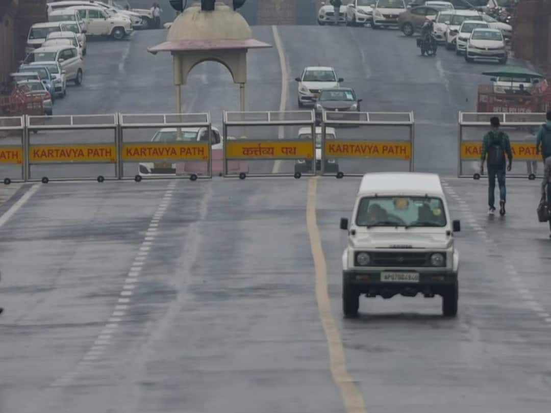 Delhi Pollution Air quality marginally improves in Dellhi,IMD Predicts more rains Delhi Pollution:ఢిల్లీని ముంచెత్తనున్న వర్షాలు, కాలుష్యం ఇంకా తగ్గే అవకాశం!