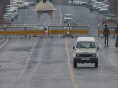 Delhi Pollution: ఢిల్లీని ముంచెత్తనున్న వర్షాలు, కాలుష్యం ఇంకా తగ్గే అవకాశం!