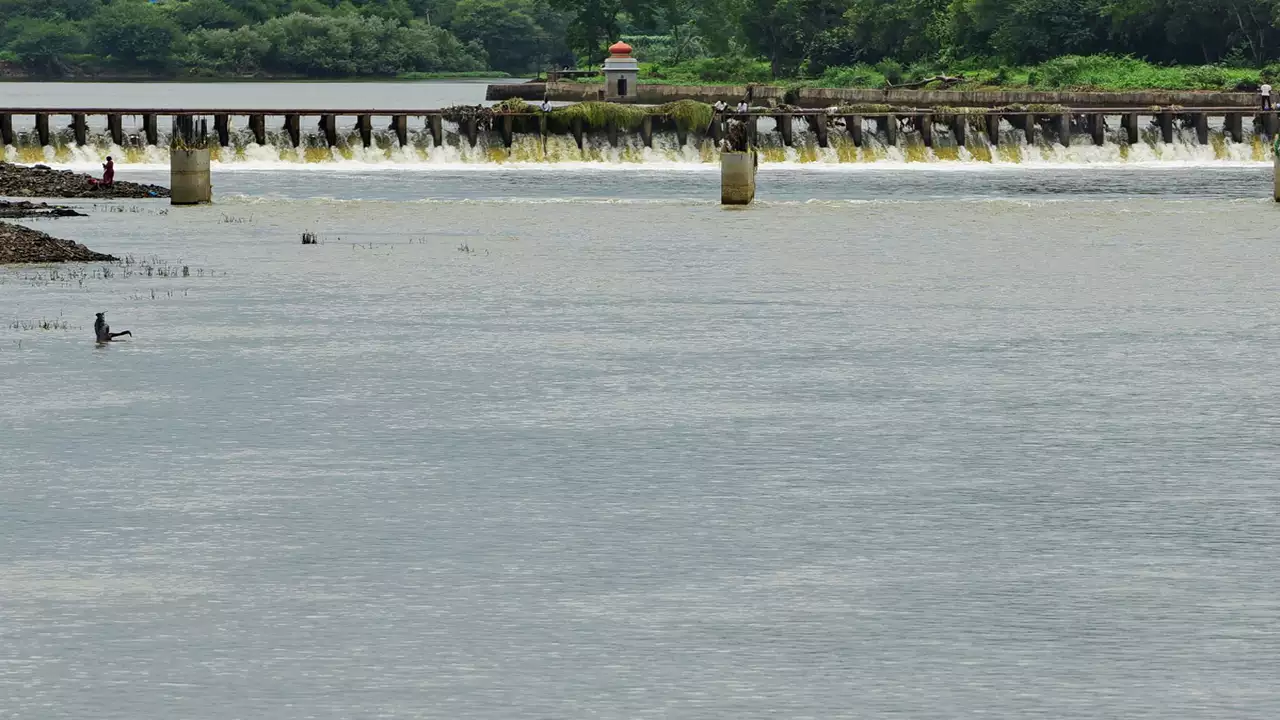 वारकऱ्यांच्या जीवाशी कोण खेळतंय? इंद्रायणी नदीचे पाणी रसायनयुक्त, सरकारची उदासीनता कधी दूर होणार?