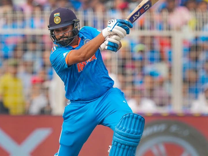 India vs Netherlands Rohit sharma near to break chris gayle sixes record world cup 2023 IND vs NED: क्रिस गेल का रिकॉर्ड तोड़ने के करीब हैं रोहित शर्मा, जानें कितना बचा है फ़ासला