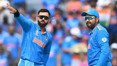ODI WC 2023: આવતીકાલે નેધરલેન્ડ્સ સામે ભારતના કયા ખેલાડીઓને આરામ અપાશે, રોહિતે પ્લેઇંગ-11 વિશે શું કહ્યું, જાણો