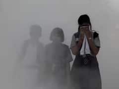 Ahmedabad Pollution: અમદાવાદના આ ચાર વિસ્તારોની હવા બની સૌથી વધુ પ્રદુષિત, AQI 300 પૉઇન્ટને પાર પહોંચ્યો