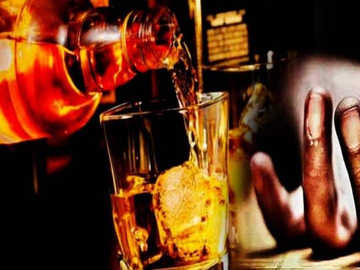 Haryana Poisonous Liquor 12 people died due to poisonous liquor in Yamuna nagar and Ambala Opposition attacked CM Manohar Lal Khattar government Haryana Poisonous Liquor: हरियाणा में जहरीली शराब ने ली अब तक 12 लोगों की जिंदगी, खट्टर सरकार पर हमलावर हुआ विपक्ष