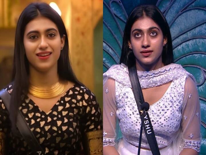 Bigg boss 7 tamil this week elimination ayshu got evicted Bigg Boss 7 tamil: பிக்பாஸ் வீட்டில் இருந்து வெளியேறிய ஐஷூ.. குறைவான வாக்குகளுடன் வேறு காரணமும் இருக்கு!