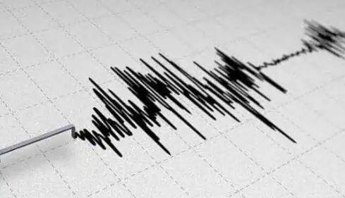 Papua New Guinea Earthquake: Earthquake strikes Papua New Guinea, Pakistan and china Earthquake: ત્રણ દેશોમાં અનુભવાયા ભૂકંપના આંચકા, પાકિસ્તાન, ચીન અને પાપુઆ ન્યૂ ગિનીમાં લોકોમાં ફફડાટ