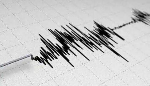 Earthquake in Ladakh magnitude of 3.4 Richter Scale National Center for Seismology Earthquake in Ladakh: लद्दाख में आज सुबह लगे भूकंप के झटके, रिक्टर स्केल पर नापी गई 3.4 की तीव्रता