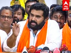 Amar prasad reddy jail : ”டார்ச்சர் பண்ணாங்க” ஜெயிலில் நடந்தது என்ன? புலம்பிய அமர்பிரசாத்!