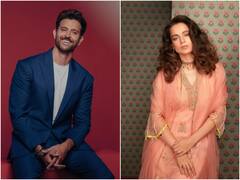 ऋतिक रोशन ने ऐसा क्या किया कि लोग करने लगे कंगना रनौत से तुलना, सोशल मीडिया पर हो रहे ट्रोल