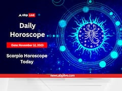 Scorpio Horoscope Today: Here's What Astrological Predictions Suggest For You On Diwali