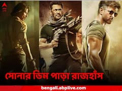 সাফল্যের গ্যারান্টি ১০০%, ‘স্পাই ইউনিভার্স’ থেকেই ২৪০০ কোটি আয়, Tiger-3 ঘিরেও উত্তেজনা তুঙ্গে