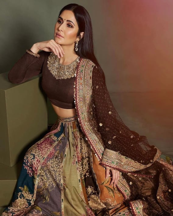 Katrina Kaif Depression: इस एक्टर के दिल तोड़ने पर डिप्रेशन में चली गई थीं कैटरीना कैफ, फिर संभलने के लिए किया ये काम