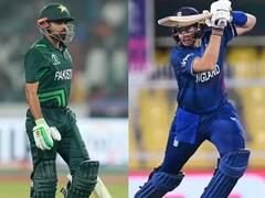 PAK vs ENG: આજે બન્ને માટે 'કરો યા મરો', પાકિસ્તાનનો ટાર્ગેટ '287 રનથી જીત, તો ઇંગ્લેન્ડની નજર ચેમ્પિયન્સ ટ્રૉફીમાં જગ્યા બનાવવા પર.......