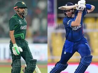PAK vs ENG: આજે બન્ને માટે 'કરો યા મરો', પાકિસ્તાનનો ટાર્ગેટ '287 રનથી જીત, તો ઇંગ્લેન્ડની નજર ચેમ્પિયન્સ ટ્રૉફીમાં જગ્યા બનાવવા પર.......