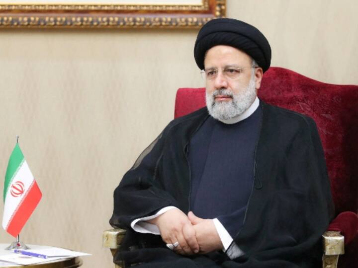 Israel Hamas War: 'गाजा को शब्दों की नहीं, बल्कि एक्शन की जरुरत', ईरान के राष्ट्रपति ने दी इजरायल को धमकी Israel Gaza Hamas Palestine Attack Iranian President Ebrahim Raisi said time had come for action over the conflict in Gaza rather than talk Israel Hamas War: 'गाजा को शब्दों की नहीं, बल्कि एक्शन की जरुरत', ईरान के राष्ट्रपति ने दी इजरायल को धमकी