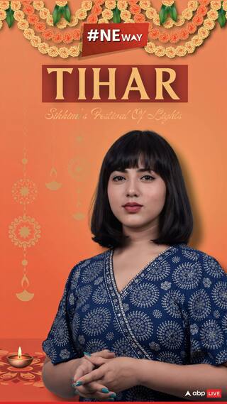 Tihar: Sikkim's Festival Of Lights