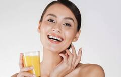 Skin Care Tips: ચમકદાર અને હેલ્ધી સ્કિન માટે આજે જ ડાયેટમાં સામેલ કરો આ ડ્રિંક્સ 