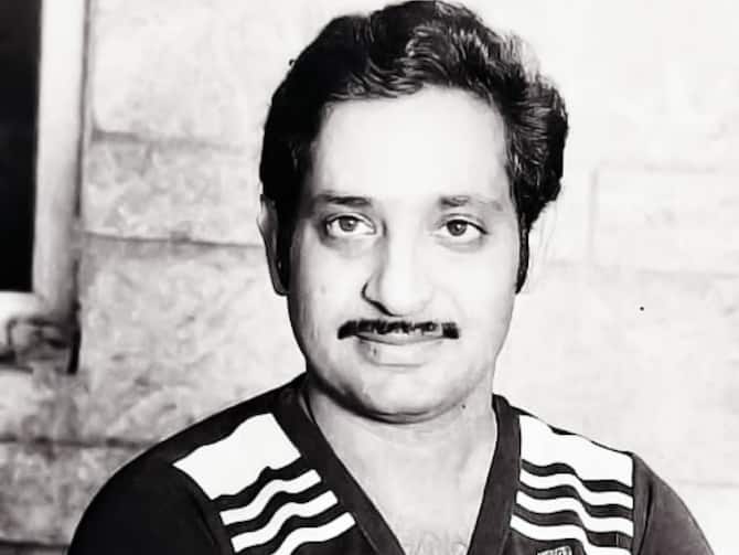 Veteran Telugu Actor Chandra Mohan Dies Due To Cardiac Arrest