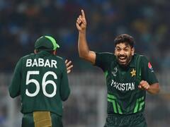 2023 वर्ल्ड कप में हारिस रऊफ रहे पाकिस्तान के 'लीडिंग रन स्कोरर', 500 का आंकड़ा भी किया पार