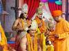 Ayodhya Deepotsav 2023: CM योगी ने भगवान राम का किया राज्याभिषेक, बोले- देश का अनूठा कार्यक्रम बना दीपोत्सव
