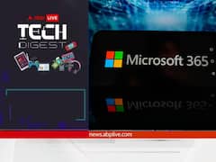 Top Tech News Today: Microsoft 365 Services Back After Outage, WhatsApp's New Protect IP Address Feature Here, More