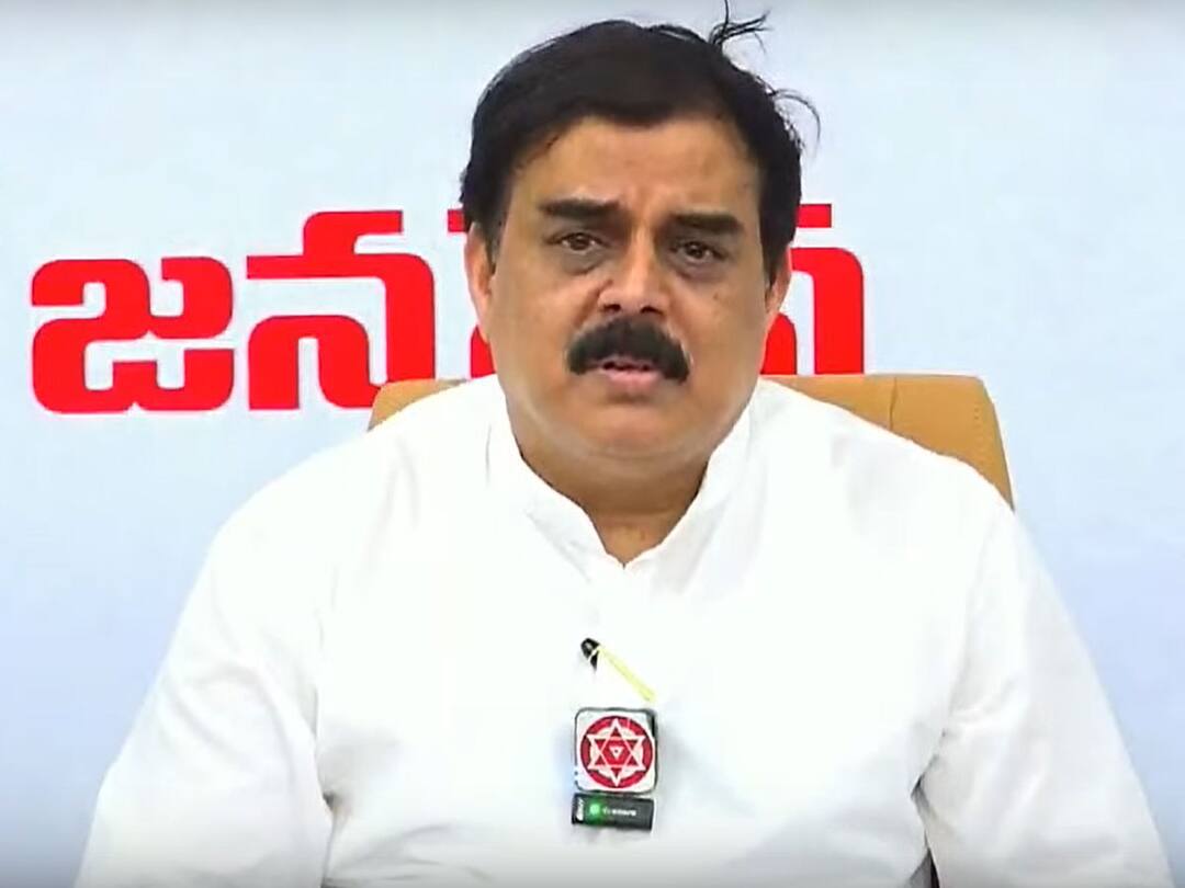 Nadendla Manohar Criticized Jagananna Palavelluva Scheme Nadendla Manohar: వైసీపీ పాలవెల్లువ కాదు, పాపాల వెల్లువ - నాదెండ్ల మనోహర్ ఫైర్