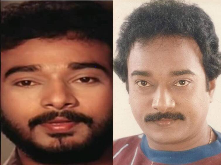 80s famous hero actor Ganga passed away Actor Ganga: தமிழ் திரையுலகினர் அதிர்ச்சி.. உடல்நலக்குறைவால் 80’ஸ் ஹீரோ கங்கா காலமானார்..