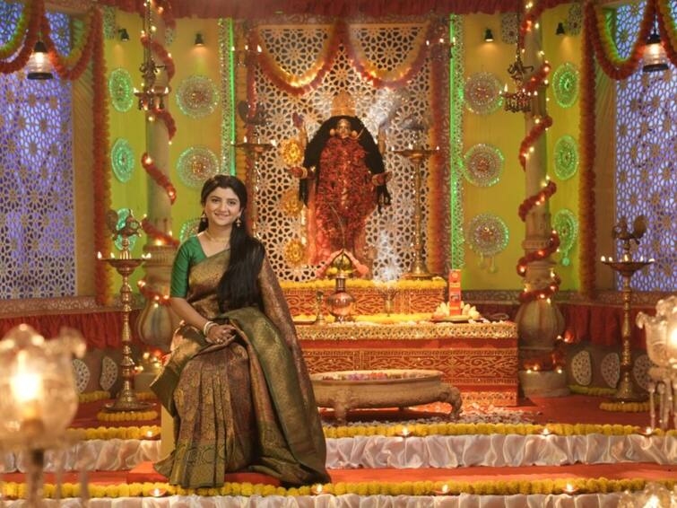 special episodes of 'Sakal Sure' with the stories of various Kali temples of West Bengal, hosted by Aditi Munshi Kali Puja 2023: বাংলার বিভিন্ন কালীমন্দিরের কাহিনি নিয়ে 'সকালের সুরে' অনুষ্ঠানের বিশেষ পর্ব, সঞ্চালনায় অদিতি মুন্সি