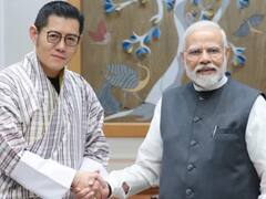 भूटान और चीन की नजदीकी ने भारत की बढ़ाई टेंशन, क्या ड्रैगन फाइव फिंगर पॉलिसी को करना चाहता है साकार?