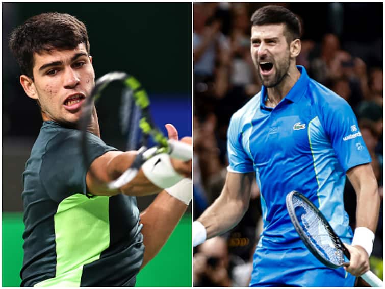 ATP Finals 2023 Live Streaming How To Watch ATP Final Live India Online TV Mobile ATP Finals 2023 Live Streaming: How To Watch ATP Final Live In India Online, TV, Mobile