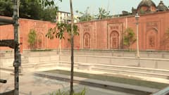 Kalighat Temple: সেজে উঠেছে কালীঘাট মন্দির, শেষ হয়েছে প্রথম পর্যায়ের সংস্কারের কাজ