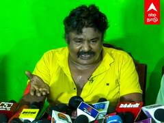 Mansoor alikhan about Vijay : விஜய் அரசியல் வருகை... கடுப்பான மன்சூர் அலிகான்