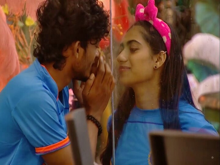 Bigg Boss 7 tamil: பிக்பாஸ் வீட்டில் இருந்து வெளியேறிய ஐஷூ.. குறைவான வாக்குகளுடன் வேறு காரணமும் இருக்கு!